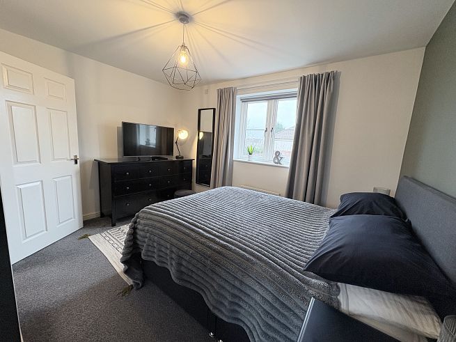 75 Seashell Close, Coventry